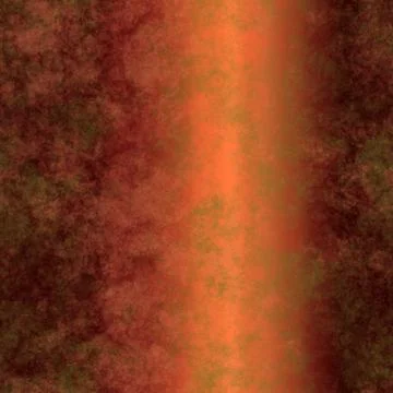 Seamless brushed copper metal pattern Stock Illustration