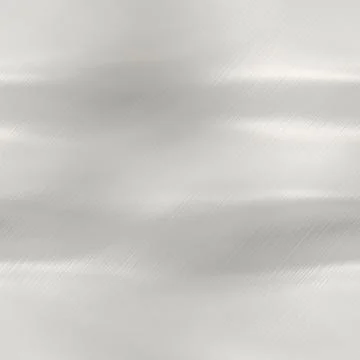 Seamless brushed metal pattern Stock Illustration