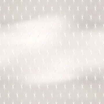 Seamless brushed metal pattern Stock Illustration