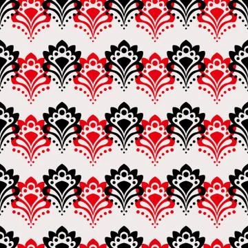 Seamless - brw Stock Illustration