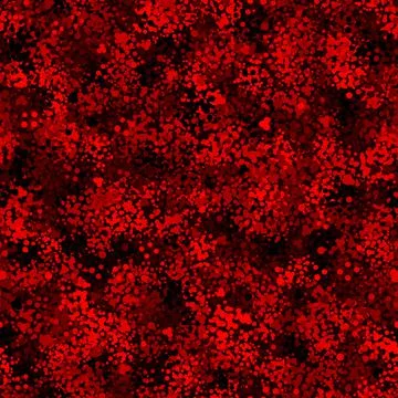 Seamless camouflage pattern. Repeating digital dotted hexagonal camo 스톡 일러스트