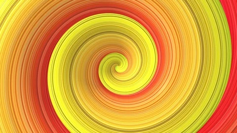 Seamless candy VJ loop for music video Stock Footage 105615881