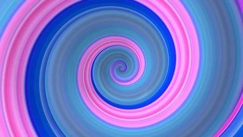 Seamless candy VJ loop for music video Stock Footage 105616641
