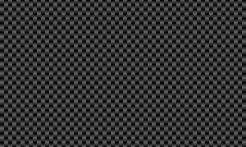 Seamless Carbon Texture Background Stock Illustration