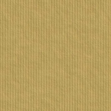 Seamless cardboard texture Stock Illustration