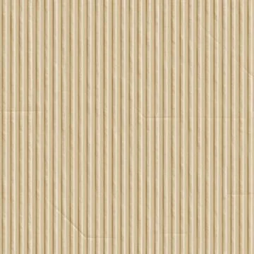 Seamless cardboard texture Stock Photos
