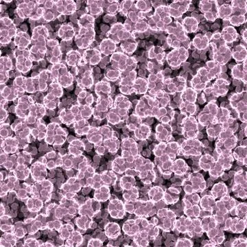 Seamless cells pattern Stock Photos