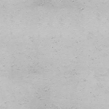 Seamless cement texture Stock Photos