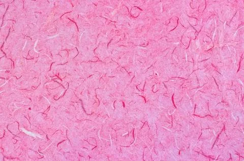 Seamless checked fabric pattern on paper texture Stock Photos