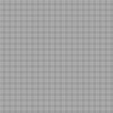 Seamless checkered dark grey pattern. Stock Illustration