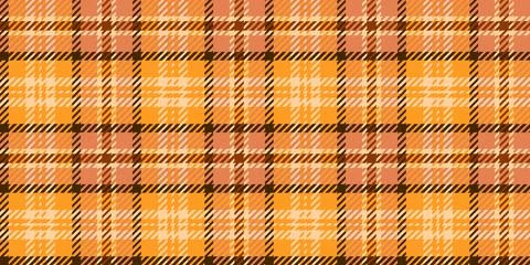 A seamless checkered fabric with a geometric pattern consisting of bright Stock Illustration