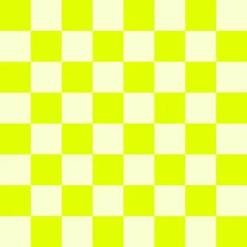 Seamless checkered pattern Stock Illustration