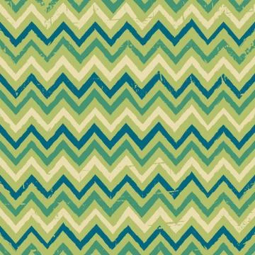 Seamless chevron background Illustrazione stock