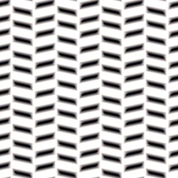 Seamless chevron pattern. Herringbone Woven Seamless Swatch Pattern Vector Il Stock Illustration