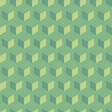 Seamless chevron pattern Stock Illustration