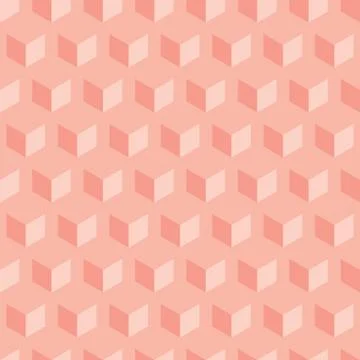 Seamless chevron pattern Stock Illustration