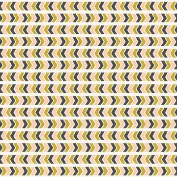 Seamless Chevron Pattern Stock Illustration