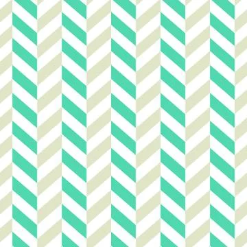 Seamless Chevron Pattern Stock Illustration