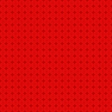 Seamless Chinese background Stock Illustration