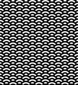 Seamless chinese pattern Stock Illustration