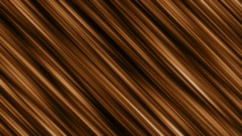 Seamless Chocolate Abstract Diagonal Light Lines Background Stock Footage 307770631