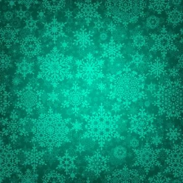 Seamless Christmas texture pattern. EPS 10 Stock Illustration