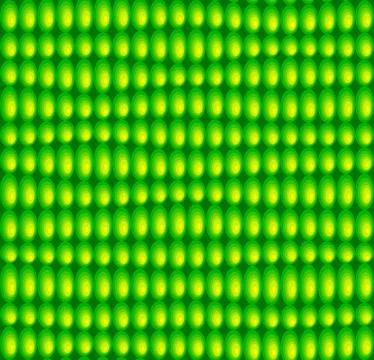 Seamless circle pattern as background イラスト素材