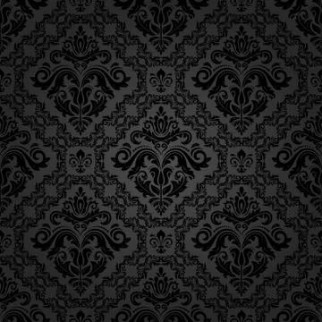 Seamless Classic Pattern 스톡 일러스트