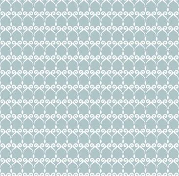 Seamless Classic Pattern 스톡 일러스트