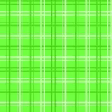 Seamless classic pattern for Saint Patrick's Day. Stock Illustration