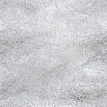 Seamless clear ice pattern Stock Illustration