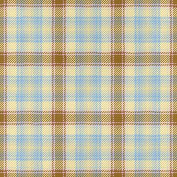 Seamless cloth texture Stock Illustration