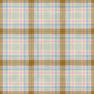 Seamless cloth texture Stock Illustration