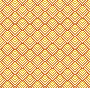 Seamless colored abstract background Stock Illustration