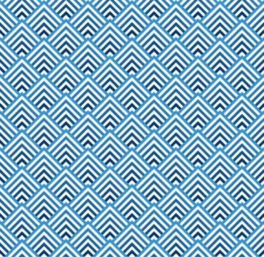 Seamless colored abstract background Stock Illustration