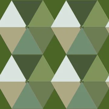 Seamless colored background Illustrazione stock