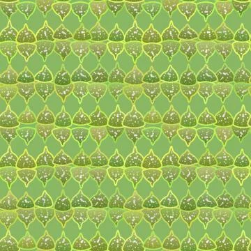 Seamless colored background Stock Illustration