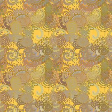 Seamless colored background Illustrazione stock