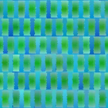 Seamless colored background Stock Illustration