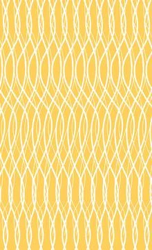 Seamless colored background pattern, various geometric shapes - Vector Sea... Stock Photos