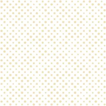 Seamless colored dotted background Stock Illustration