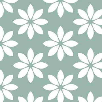 Seamless colored vector pattern. Modern stylish abstract texture. Repetition of Stock Illustration