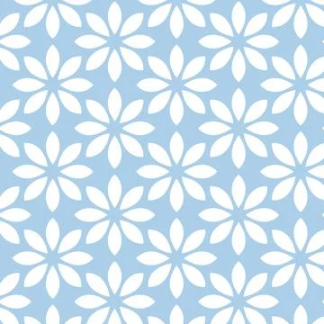 Seamless colored vector pattern. Modern stylish abstract texture. Repetition of Stock Illustration