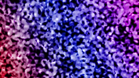 Seamless Colorful Gradient Loop Background Stock Footage 160547523