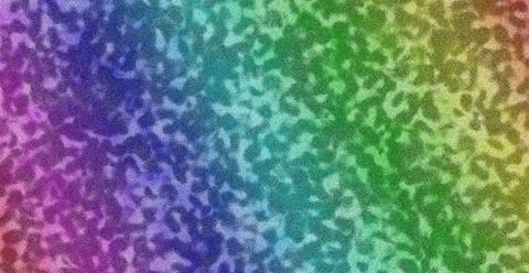 Seamless Colorful Gradient Loop Background Stock Illustration