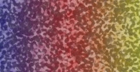 Seamless Colorful Gradient Loop Background Stock Illustration