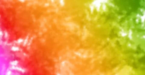 Seamless Colorful Gradient Loop Background Illustrazione stock