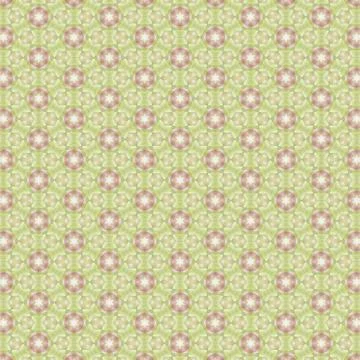 Seamless colorful kaleidoscopic pattern. Pattern for website, corporate style Stock Illustration