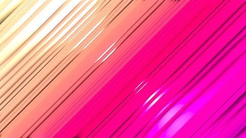 Seamless colorful line abstract background with bright backlight Stock Footage 124786843