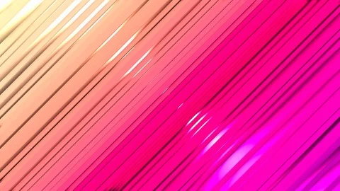 Seamless colorful line abstract background with bright backlight Видео 124786959